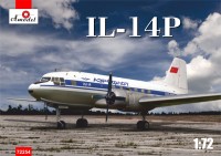 AMO72254   Ilyushin IL-14P (thumb19361)