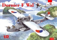 AMO72339   Dornier Do J/F Wal, East India war (thumb19365)