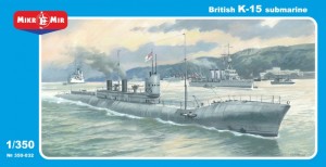 MM350-032 British HMS К-15 submarine (thumb19323)