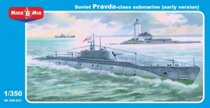 MM350-031 Pravda class (thumb19321)