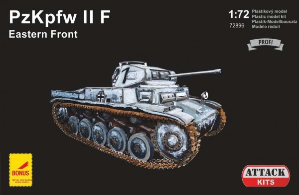 ATH72896 Pz.Kpfw.II Ausf.F Eastern Front (thumb23521)