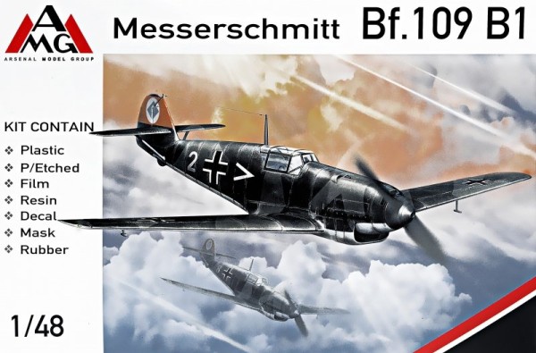 AMG48713   Messerschmitt Bf.109B-1 (thumb20923)