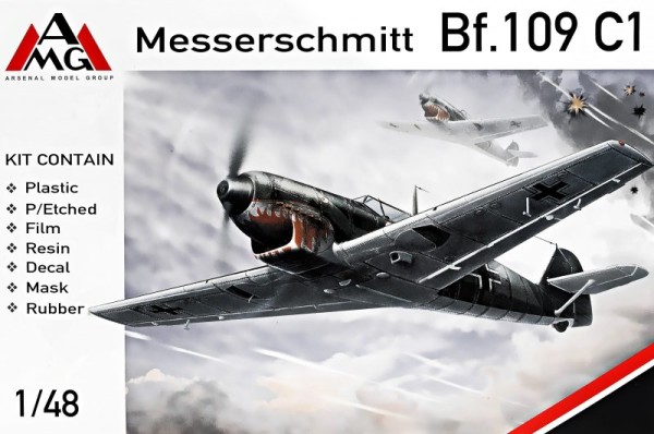 AMG48716   Messerschmitt Bf.109C-1 (thumb20925)