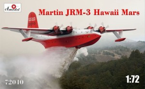AMO72040   Martin JRM-3 "Hawaii Mars" (thumb20912)