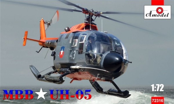 AMO72316   MBB UH-05 Chilean Air Force (thumb20897)