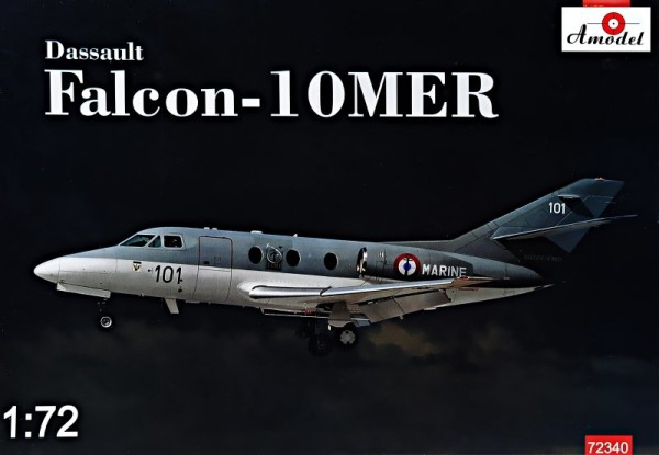 AMO72340   Dassault Falcon 10MER (thumb20902)