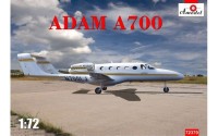 AMO72370   Adam A700 US civil aircraft (thumb20910)