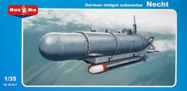 MMir35-017    German midget submarine Necht (thumb20931)