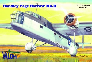 VM72118   Handley Page Harrow Mk.II (24. Maint unit) (thumb21870)