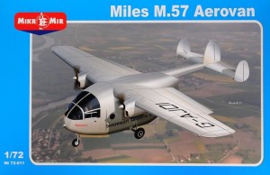 MMir72-011   Miles M.57 Aerovan (thumb21940)