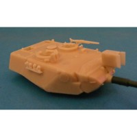 MTrans72136   Leopard 1 A3/A4 .Conversion for Revell A5 (attach1 22301)