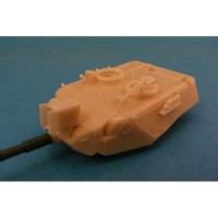 MTrans72136   Leopard 1 A3/A4 .Conversion for Revell A5 (attach2 22301)