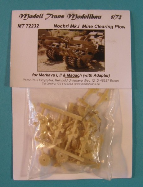MTrans72232   Nochri Mk.I Mineroller (thumb22392)