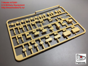 T-MA72001   U.S.Military Equipment (attach1 21764)