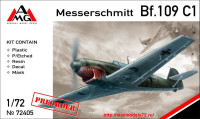 AMG72405   Messerschmitt Bf.109C-1 (thumb24358)