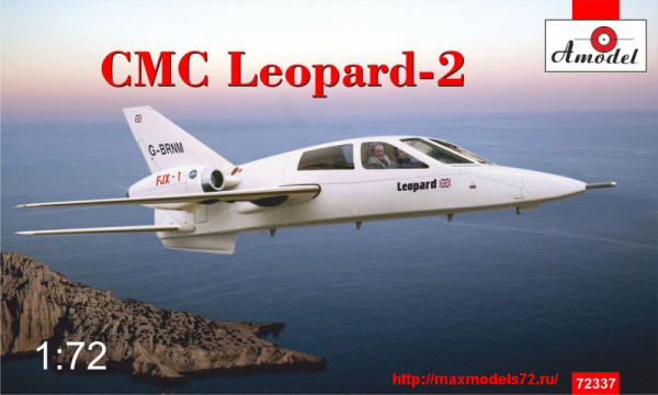 AMO72337   CMC Leopard 2 (thumb24392)