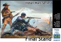 MB35191   Final Stand. Indian Wars Series (thumb24468)