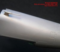 MiniWA4855    Pitots and antenns  for MIG-25RBT “ICM” (attach2 23261)