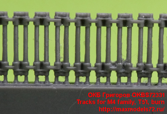 OKBS72331   Tracks for M4 family, T51, burn (thumb22755)