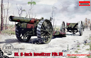 RN716   BL 8-inch howitzer Mk.VI (thumb24500)
