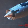 MiniWA7251    Air intake for LIGHTNING F.2A “AIRFIX” (attach1 23121)