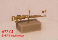 MiniWA7204    SHKAS machine gun (thumb22941)