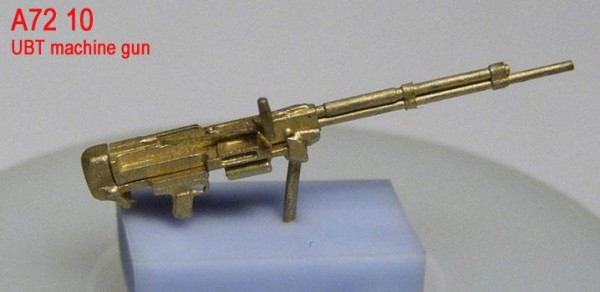MiniWA7210    UBT machine gun (thumb22953)