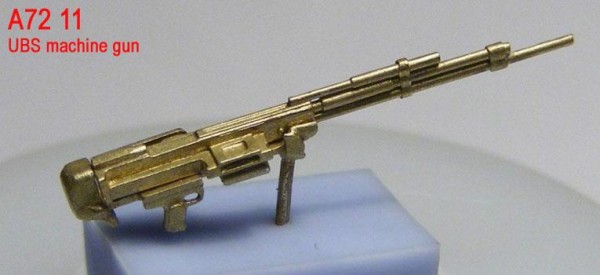 MiniWA7211    UBS machine gun (thumb22955)
