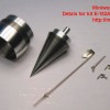 MiniWA7246    Detals for kit E-152А “MODELSVIT” (thumb23080)