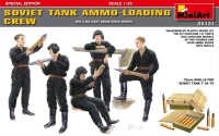 MA35131   Soviet tank ammo-loading crew set. Special Edition (thumb26395)