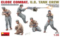 MA35135   Close Combat. U.S. tank crew (thumb26417)