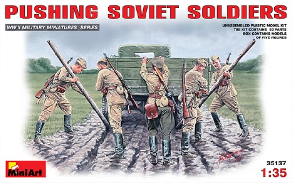 MA35137   Pushing Soviet soldiers (thumb26427)