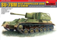 MA35143   SU-76M.Special Edition (thumb26455)