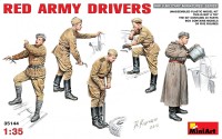 MA35144   WWII Red Army drivers (thumb26463)