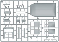 MA35149   GAZ-03-30 Soviet bus, model 1938 (attach2 26485)