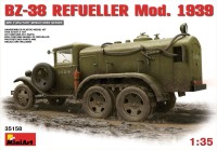 MA35158   BZ-38 Soviet refueller, model 1939 (thumb26530)