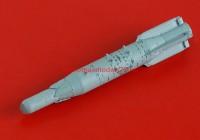 АМС 72070   КАБ-1500Кр Корректируемая авиационная бомба калибра 1500 кг (в комплекте две бомбы). (attach7 37626)