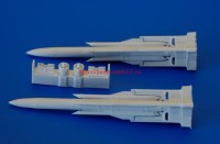 AMC 72236-1   Авиационная управляемая ракета Х-31АД с пусковой АКУ-58 (attach3 37836)