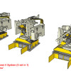 TMA72002   Modern US M153 Crows II System (3 set in 1) (attach4 27438)