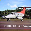 AMO72371   Embraer EMB-121A1 Xingu II (thumb32554)