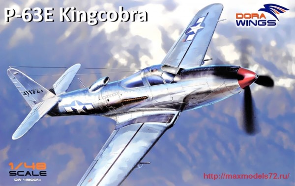 DW48004   P-63E Kingcobra (thumb32716)