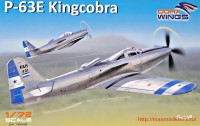 DW72005   Bell P-63E-1-BE Kingcobra (thumb32728)