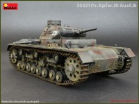 MA35221   Pz.Kpfw.III Ausf.B w/Crew (attach3 32613)