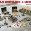 MA35258   German grenades & mines set (thumb32622)