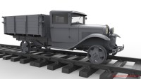 MA35265   1,5 ton railroad truck AA type (attach6 32625)