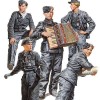 MA35275   German Tank Crew ( Normandy 1944 ). Special Edition (thumb32635)