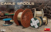 MA35583   Cable Spools (thumb32646)