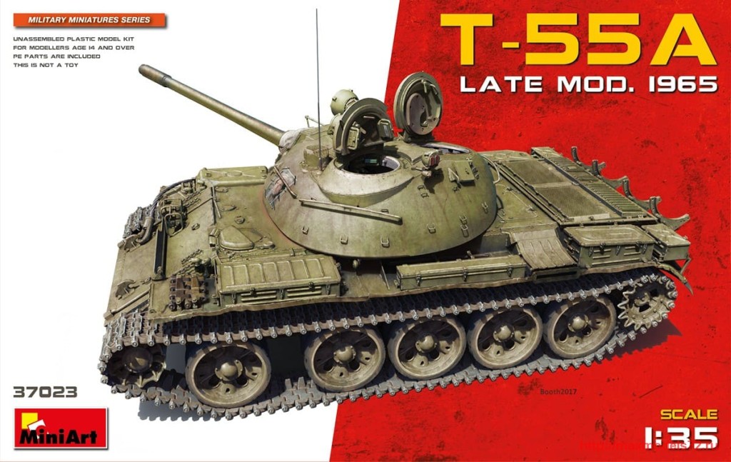 MA37023   T-55A Late Mod. 1965 (thumb32670)