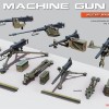 MA37047   U.S. Machine Gun Set (thumb32683)