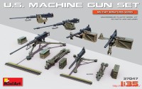 MA37047   U.S. Machine Gun Set (thumb32683)